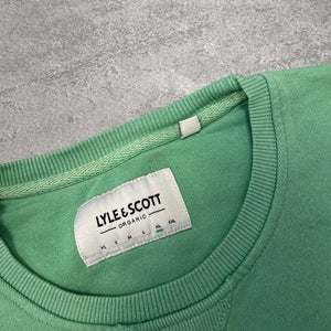 Lyle & Scott Pullover | XL