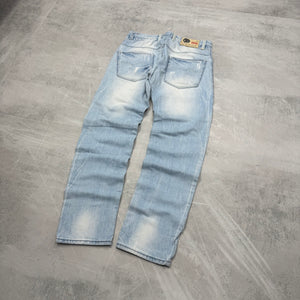 Diesel Washed Vintage Jeans | M