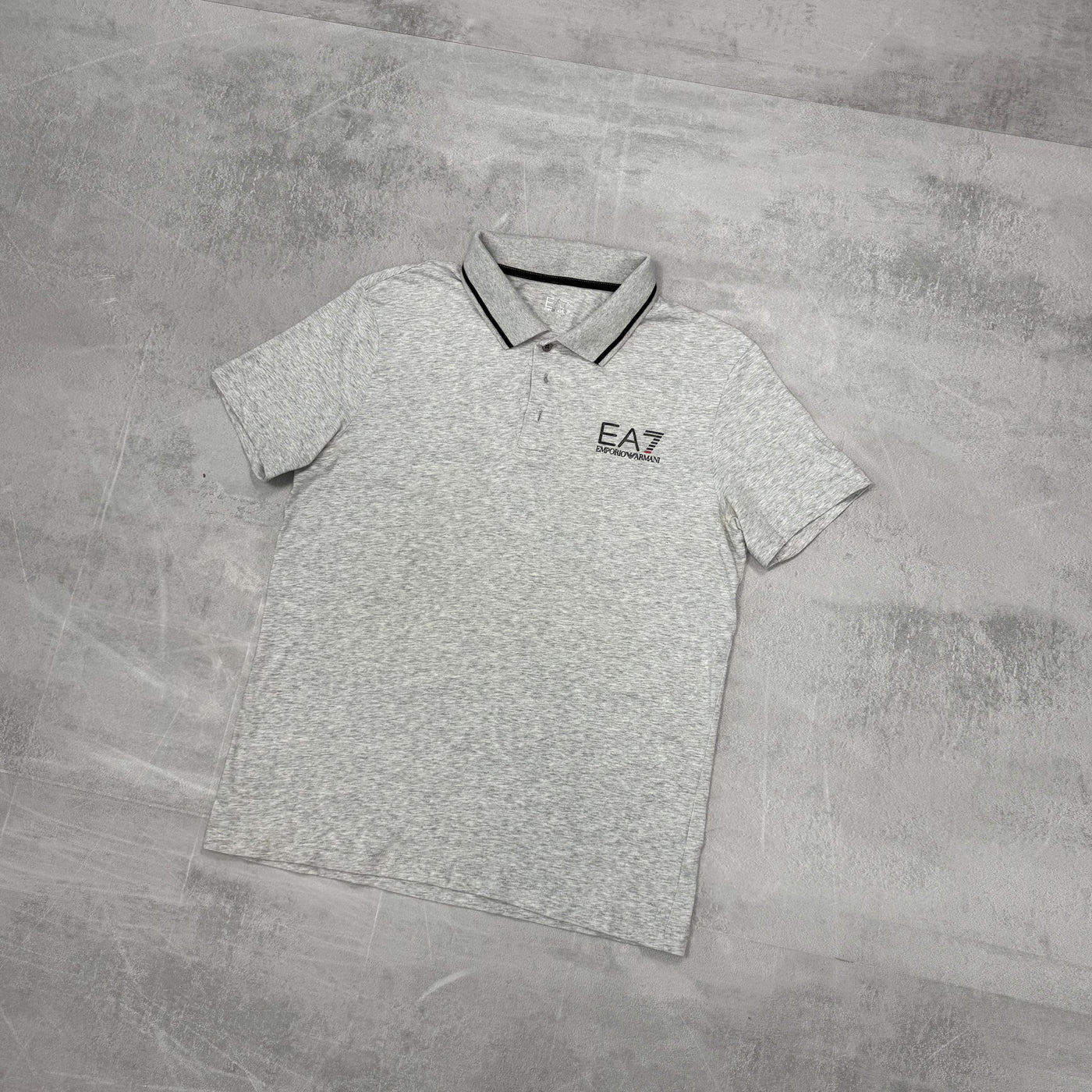 Armani Vintage Polo | S