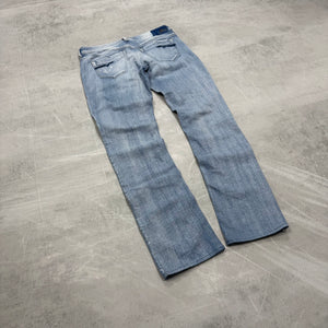 Diesel Washed Vintage Jeans | S