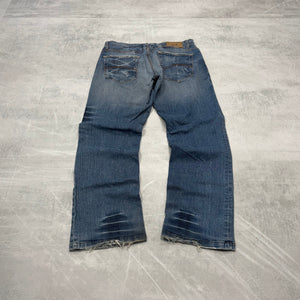 Armani Washed Vintage Jeans | M