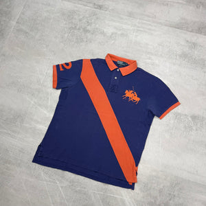 Polo Ralph Lauren *Premium Big Pony Polo | L