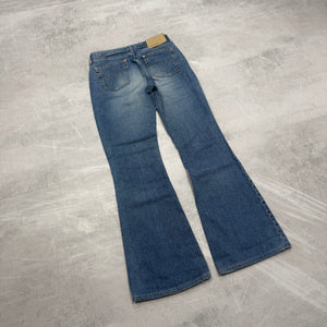 G-Star Washed Vintage Jeans | S