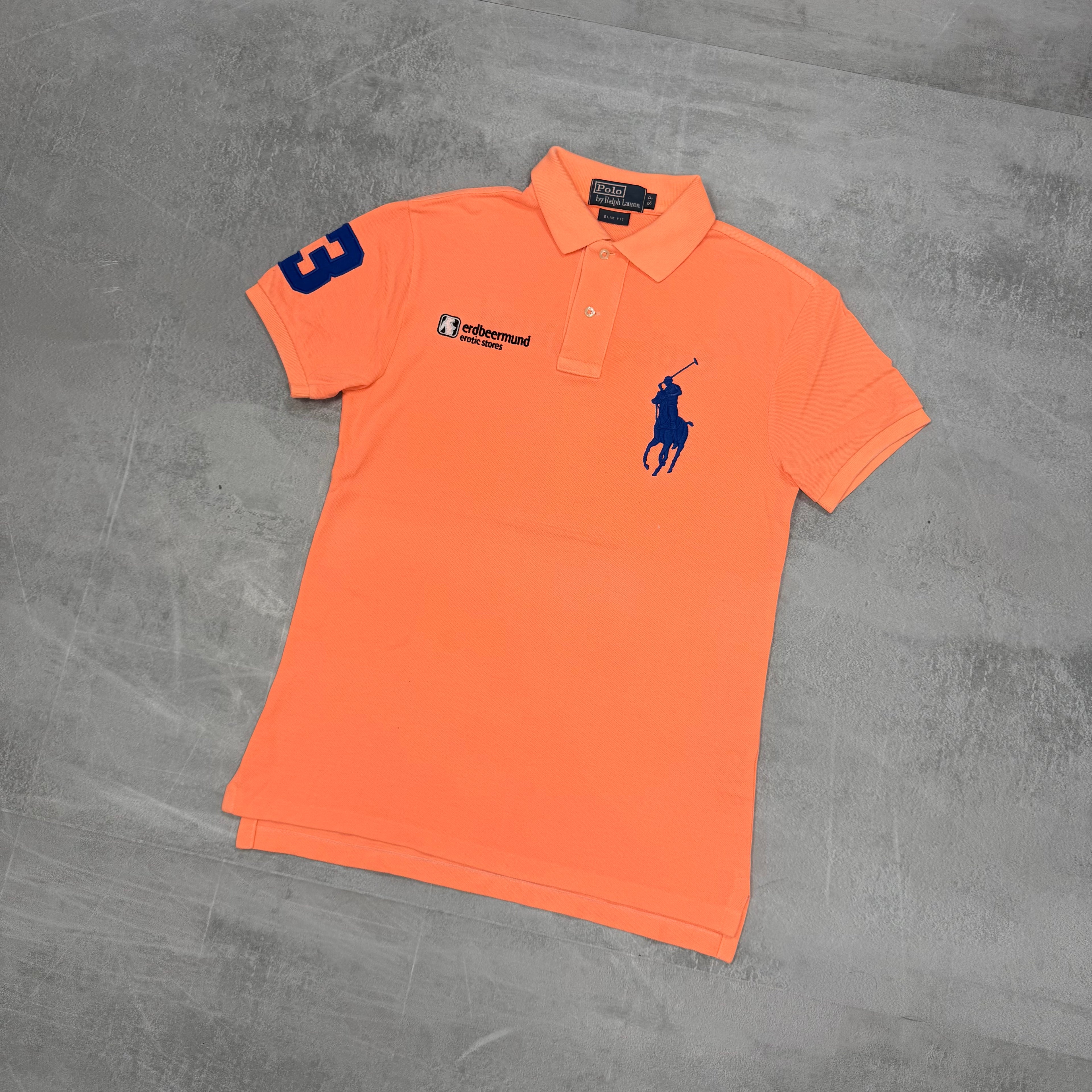 Polo Ralph Lauren Big Pony Polo | S
