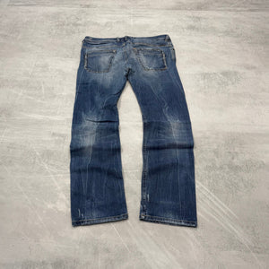 Diesel Washed Vintage Jeans | M