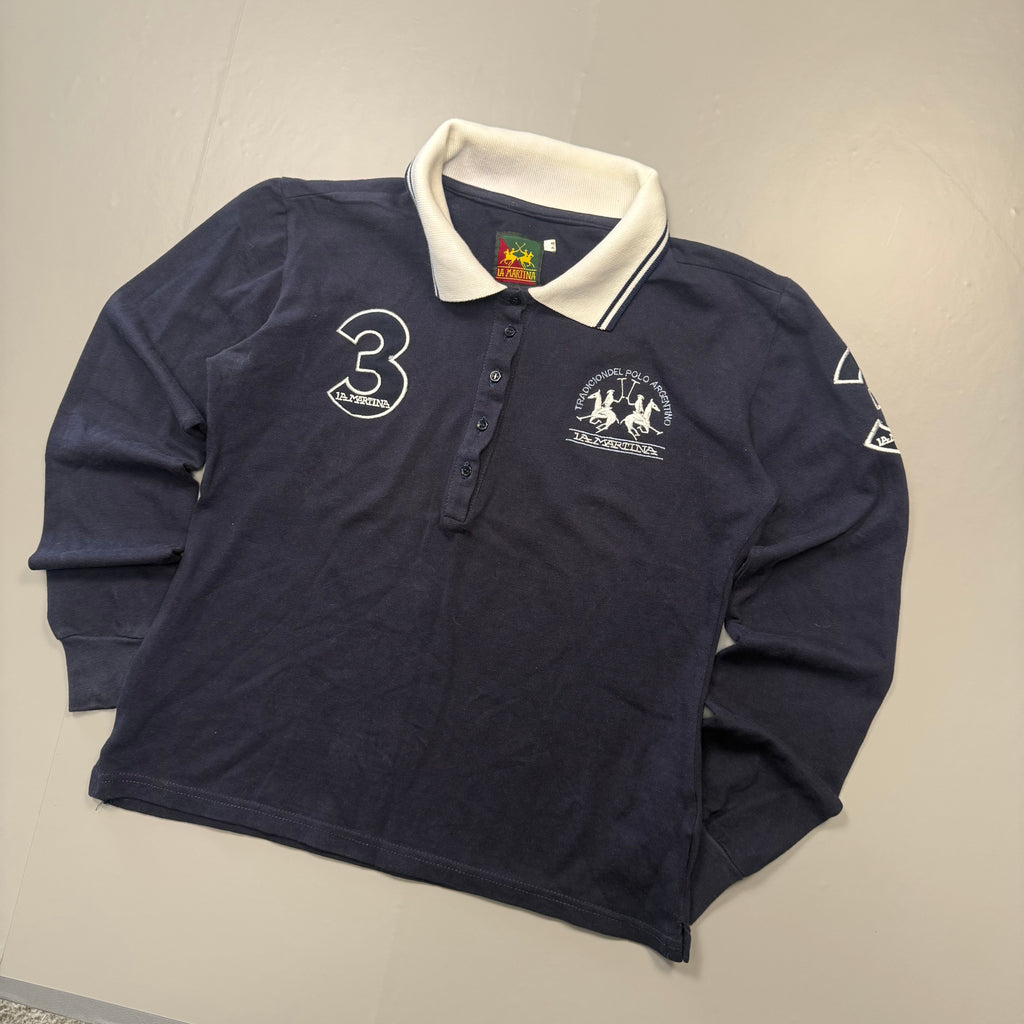 La Martina Longsleeve | M