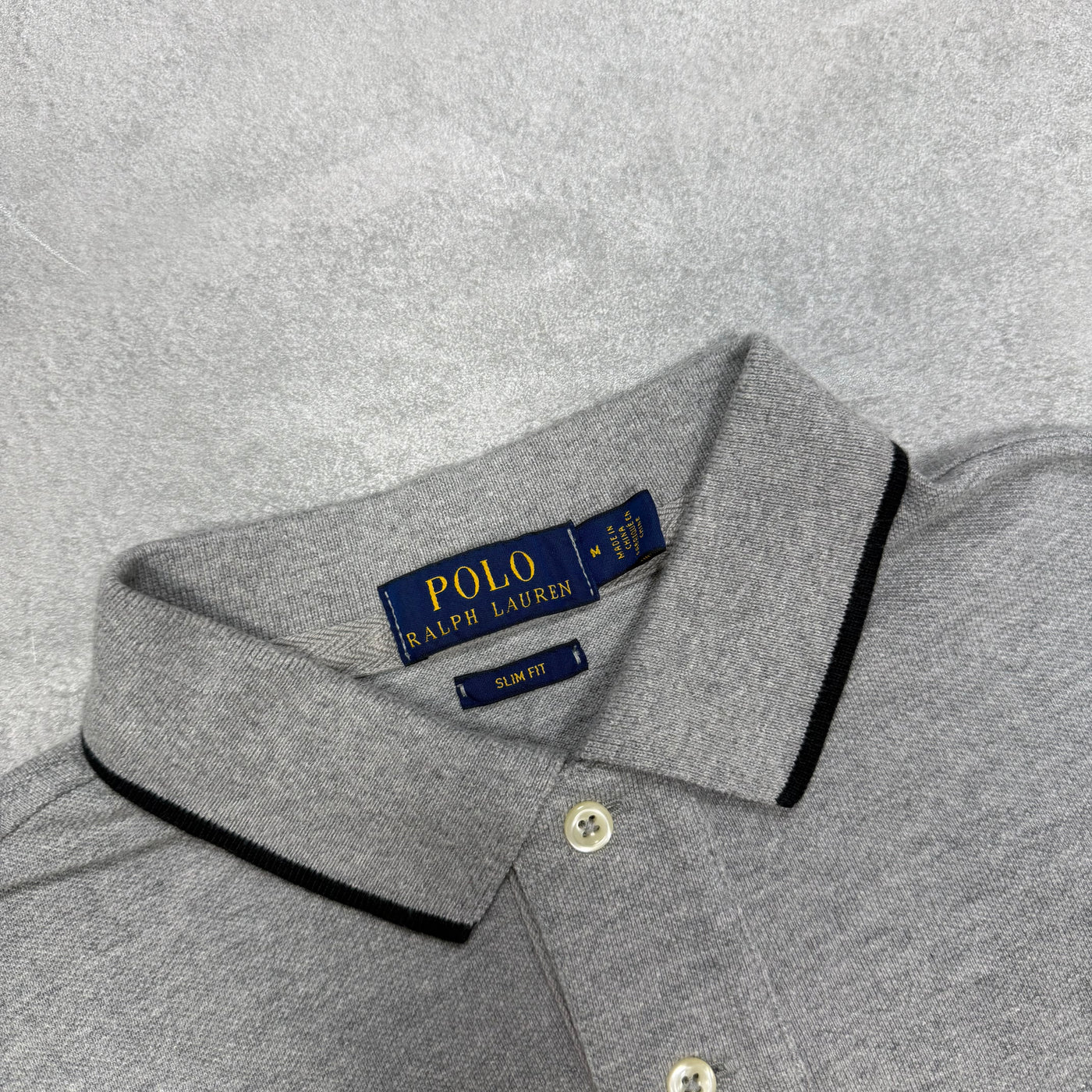 Polo Ralph Lauren Big Pony Polo | M