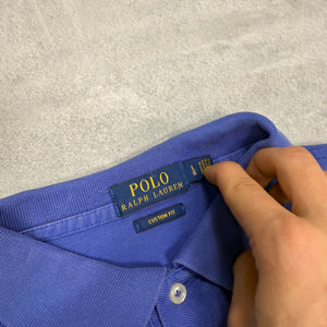 Polo Ralph Lauren Big Pony Polo | L