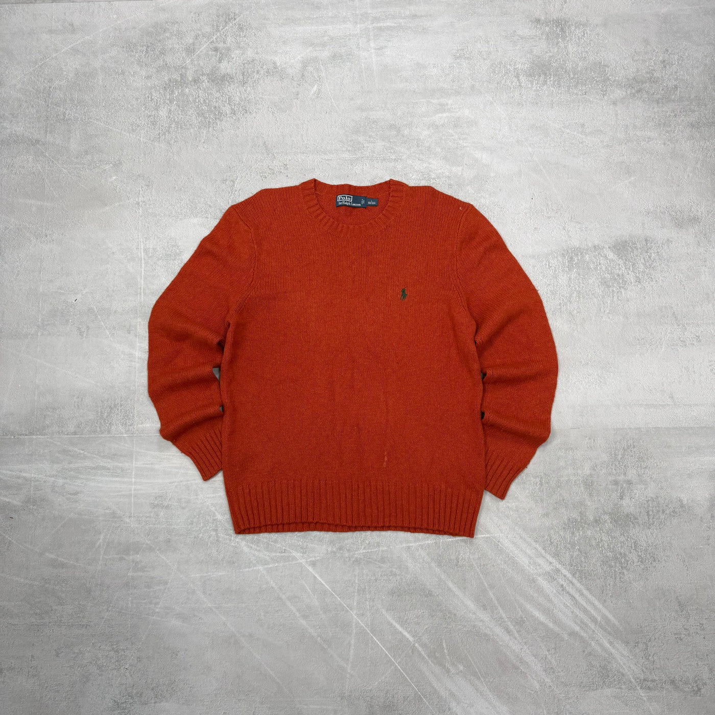 Polo Ralph Lauren Pullover | L