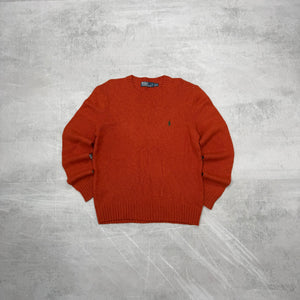 Polo Ralph Lauren Pullover | L