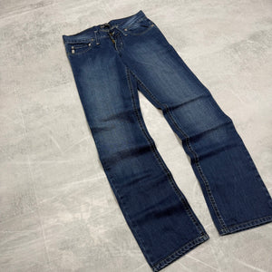 Armani  Washed Vintage Jeans | XS