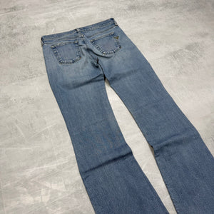 Armani  Washed Vintage Jeans | S