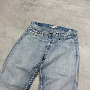 Tommy Hilfiger Washed Vintage Jeans | S