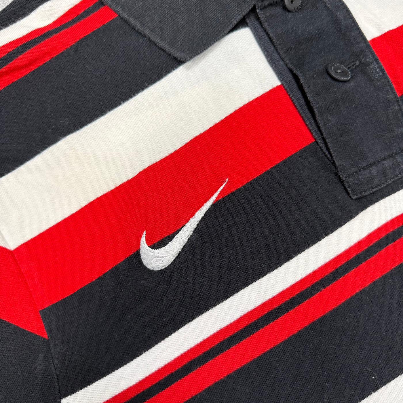 Nike Vintage Polo | L