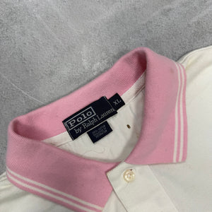 Polo Ralph Lauren *Premium Big Pony Polo | XL