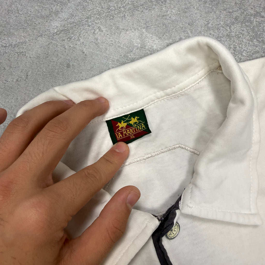 La Martina Vintage Polo | XL