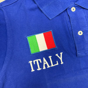 Polo Ralph Lauren *Premium Big Pony Polo | S