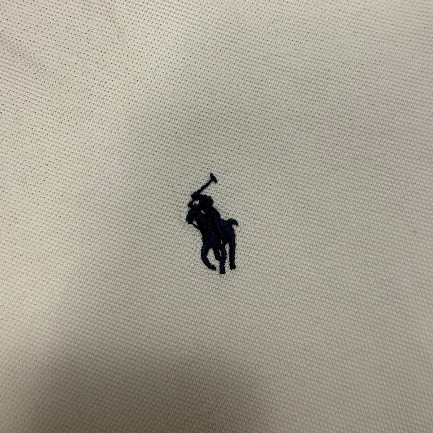 Polo Ralph Lauren Small Logo Polo | M