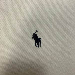Polo Ralph Lauren Small Logo Polo | M