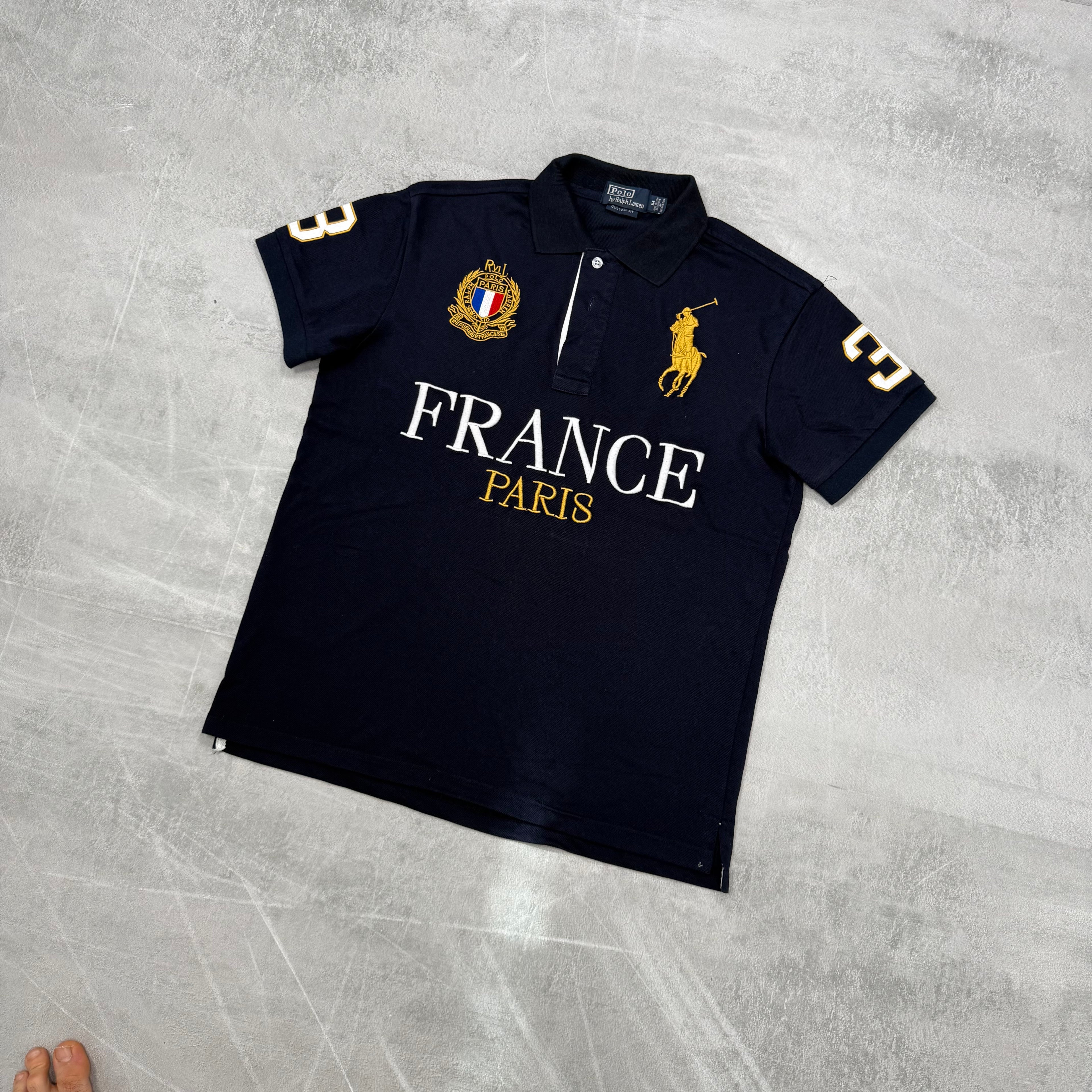 Polo Ralph Lauren Chief Keef Polo | M