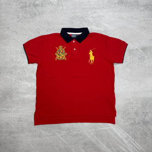 Polo Ralph Lauren Big Pony Polo | M