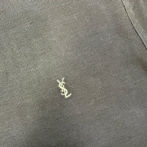 Yves Saint Laurent *Premium Vintage Polo | M