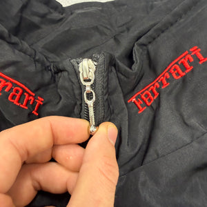 Ferrari Racing Jacket Motorsport | Formula Style | M