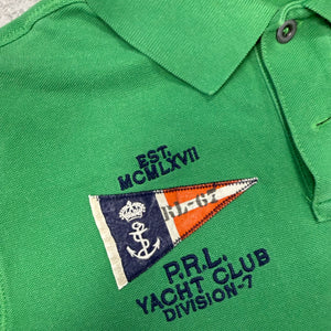 Polo Ralph Lauren *Premium Big Pony Polo | XL