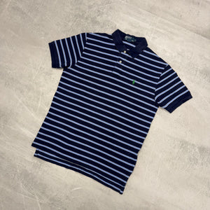 Polo Ralph Lauren Premium Stripe Polo | L