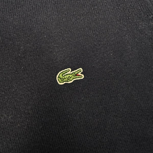 Lacoste Vintage Pullover | S
