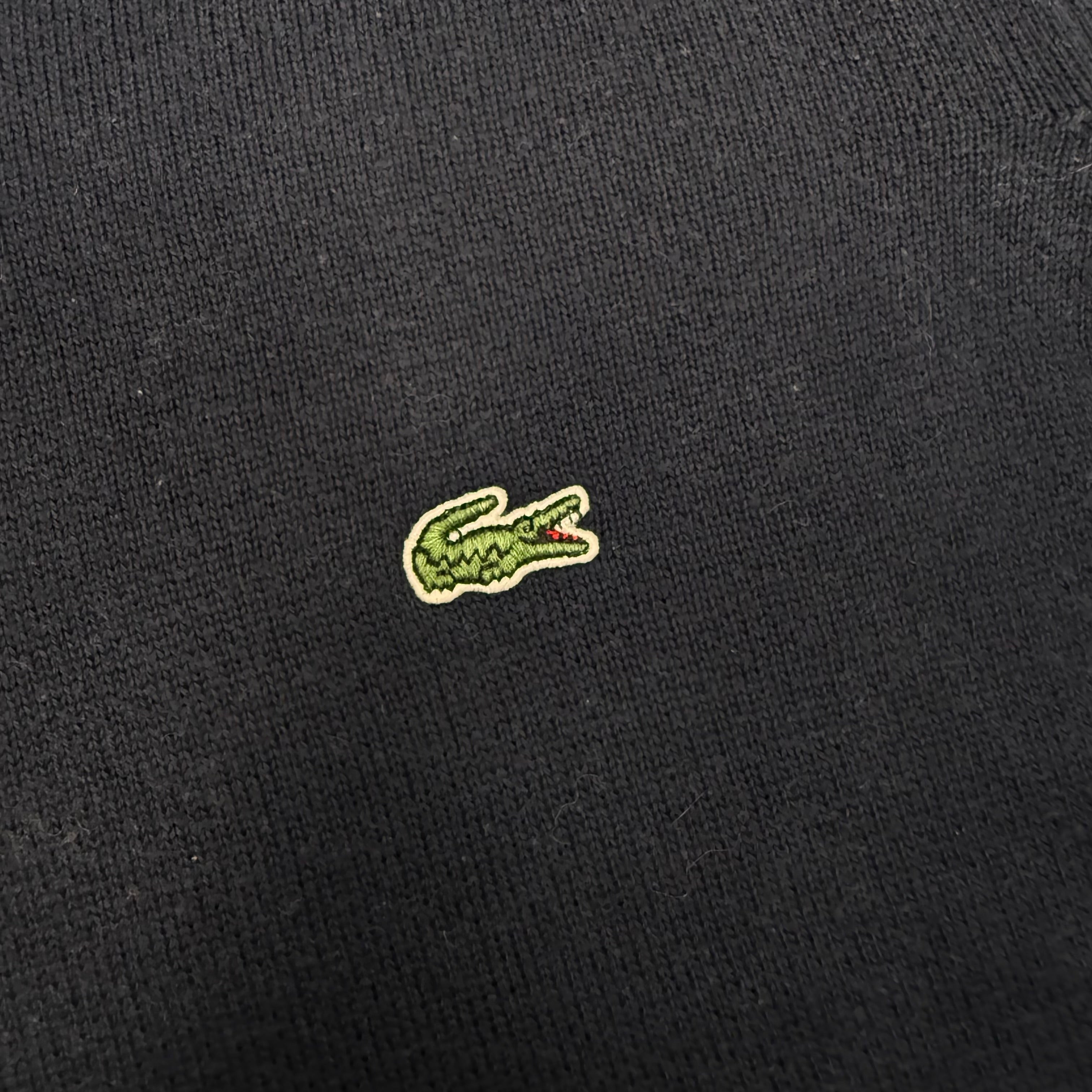 Lacoste Vintage Pullover | S