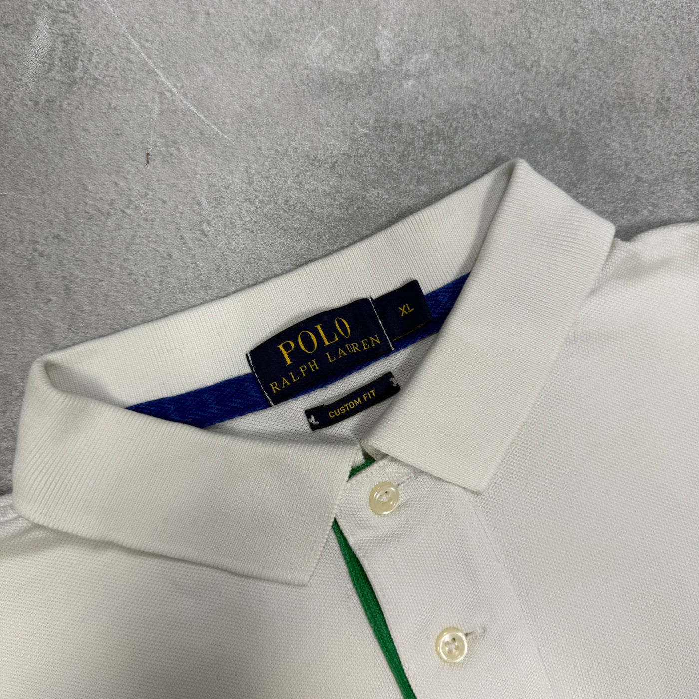 Polo Ralph Lauren Big Pony Polo | XL