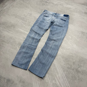 Diesel Washed Vintage Jeans | S