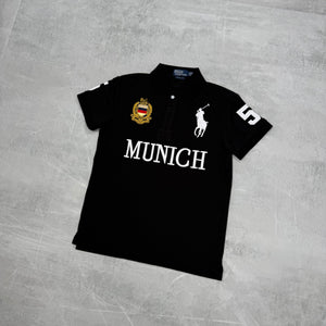 Polo Ralph Lauren Chief Keef Polo | S
