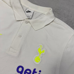 Tottenham Vintage Polo | S