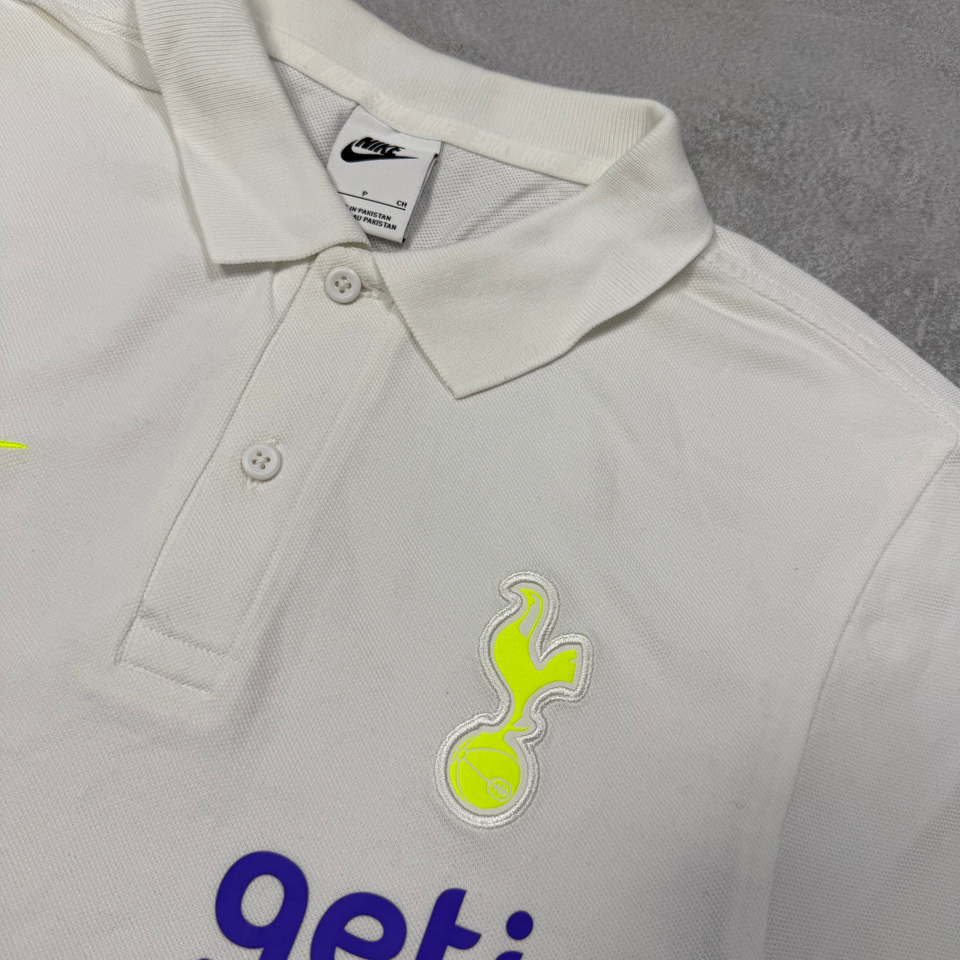 Tottenham Vintage Polo | S