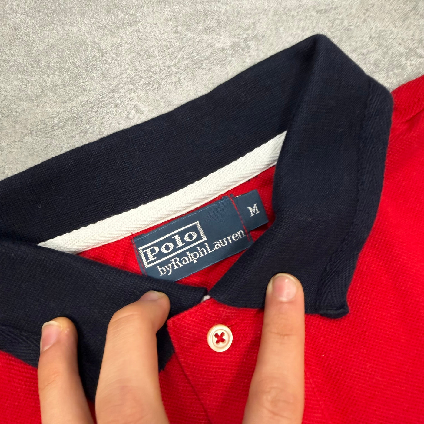 Polo Ralph Lauren Big Pony Polo | M