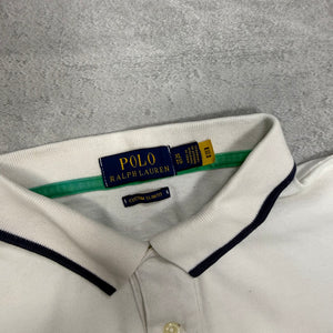 Polo Ralph Lauren *Premium Big Pony Polo | XL