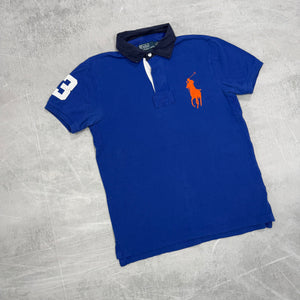 Polo Ralph Lauren Big Pony Polo | M