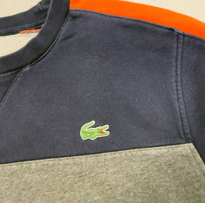 Lacoste Vintage Pullover | XS