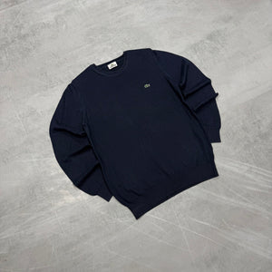 Lacoste Vintage Pullover | S