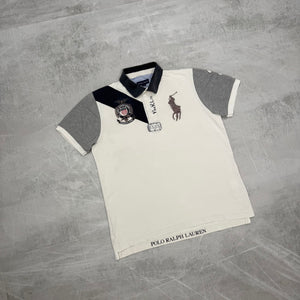 Polo Ralph Lauren *Premium Big Pony Polo | L