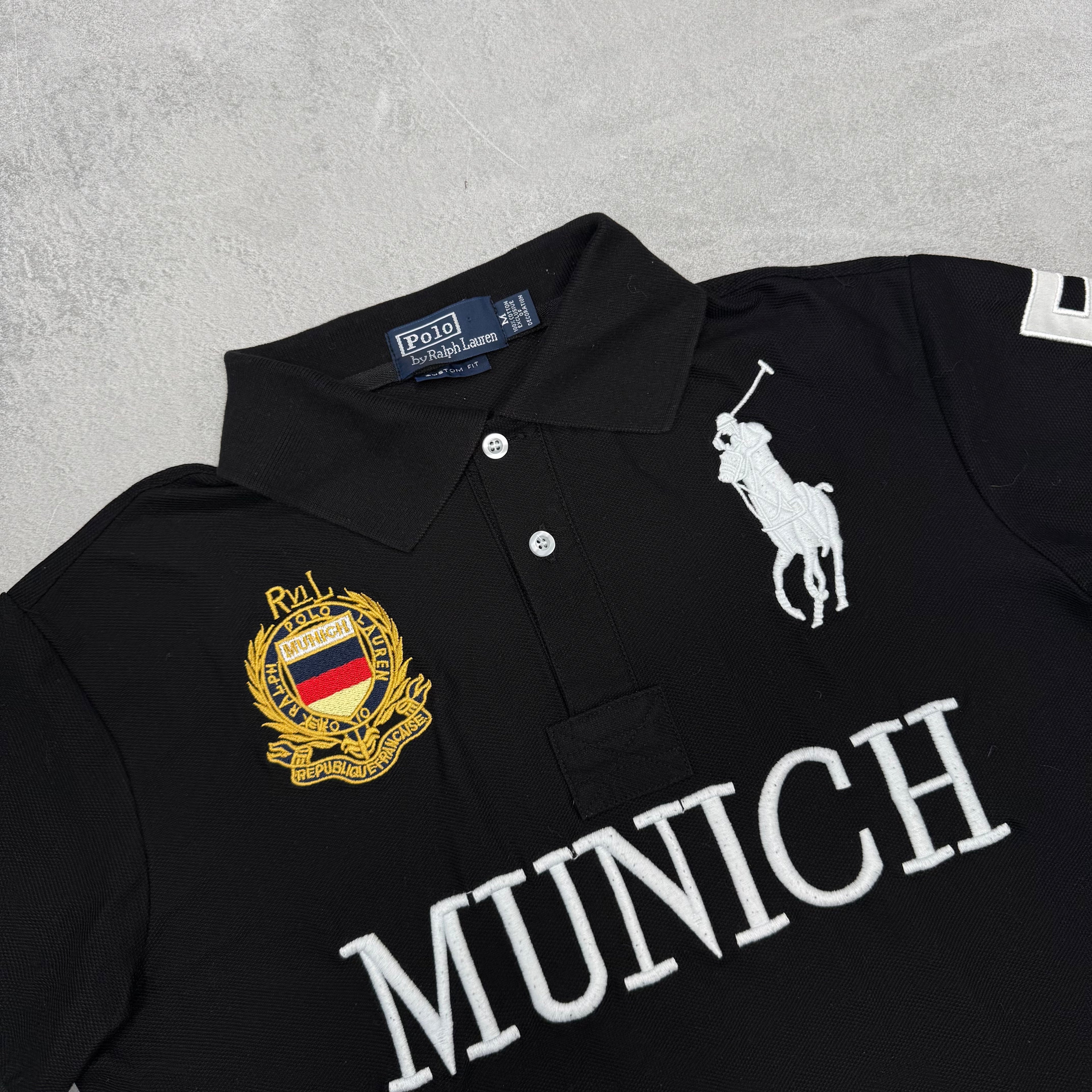 Polo Ralph Lauren Chief Keef Polo | M