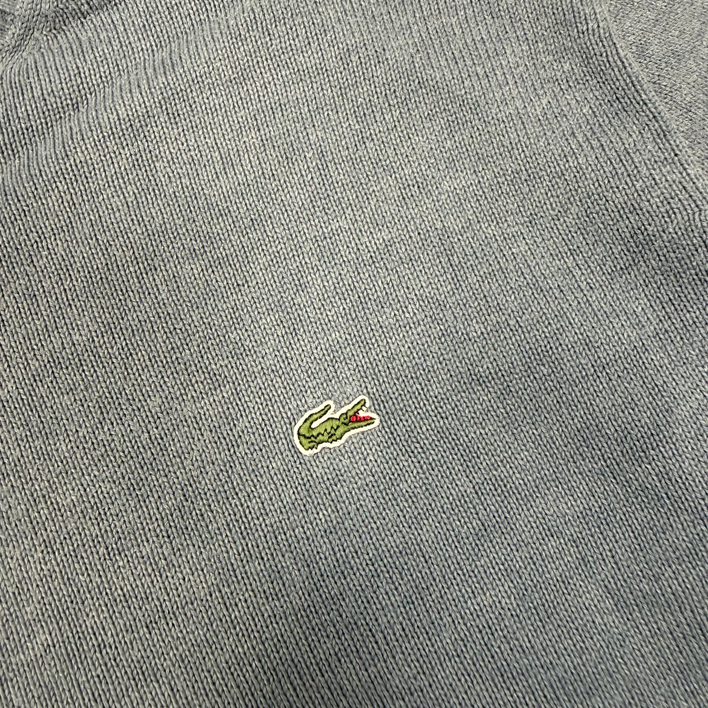Lacoste Vintage Pullover | XL