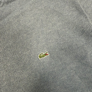Lacoste Vintage Pullover | XL