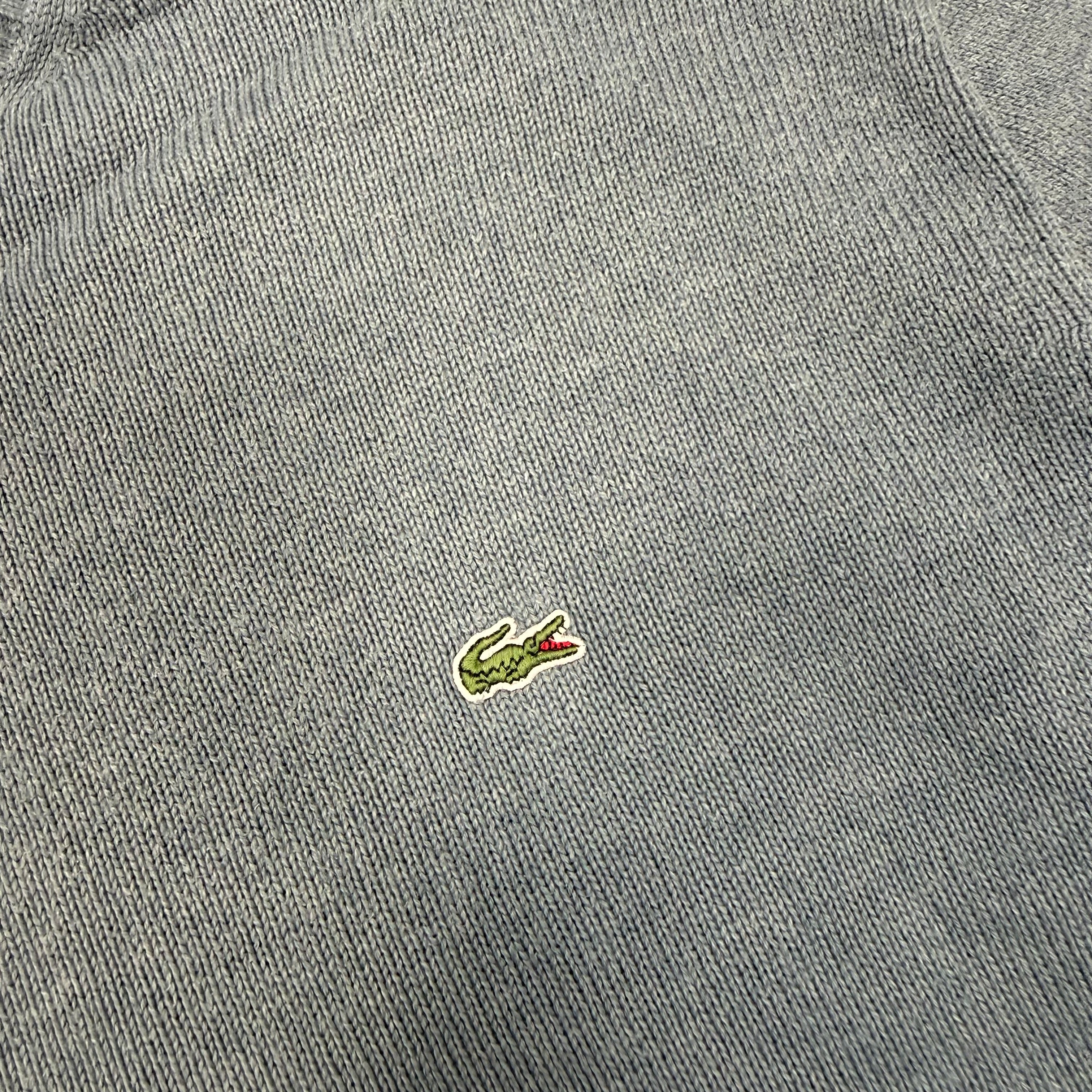 Lacoste Vintage Pullover | XL
