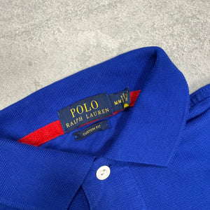 Polo Ralph Lauren *Premium Big Pony Polo | M