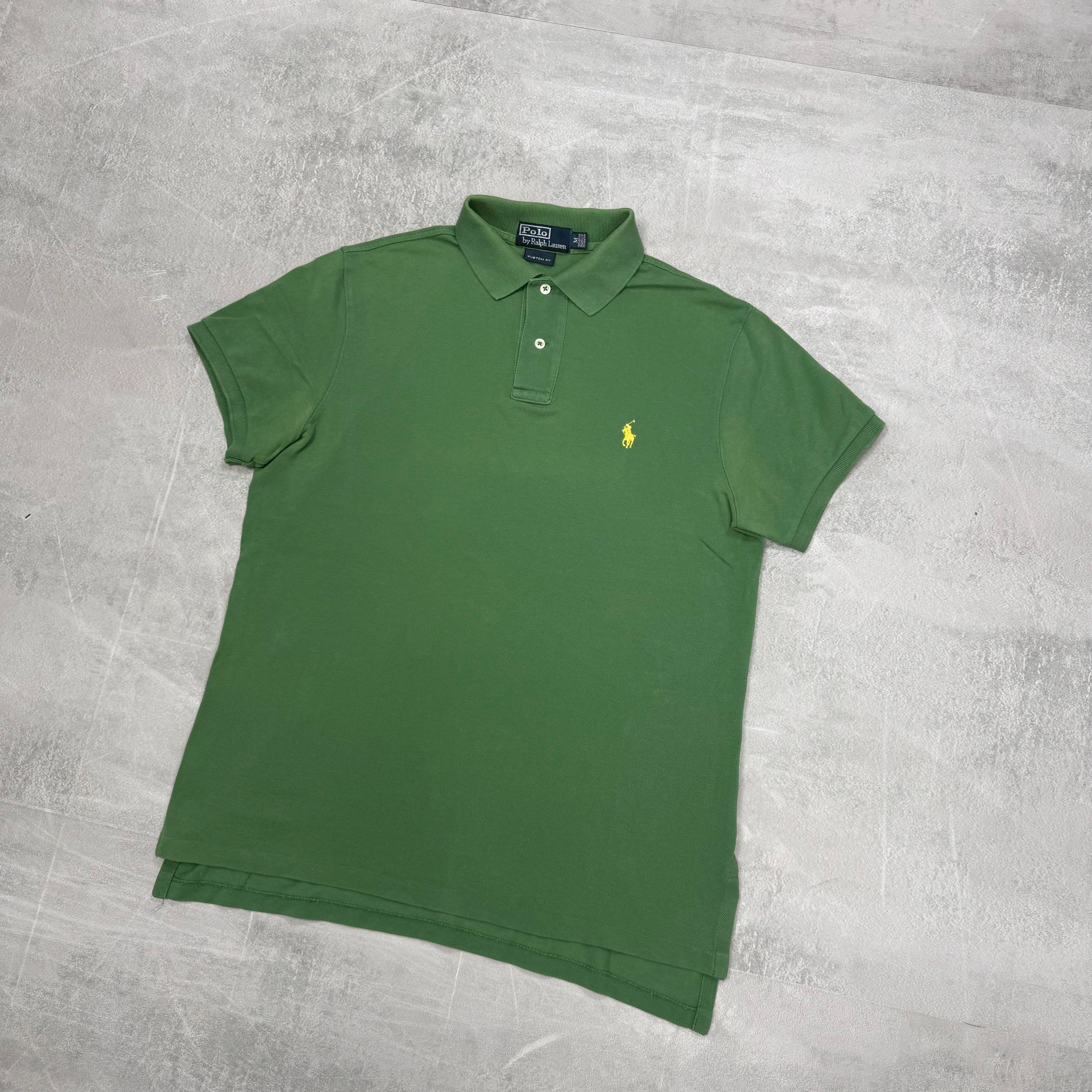 Polo Ralph Lauren Small Logo Polo | M