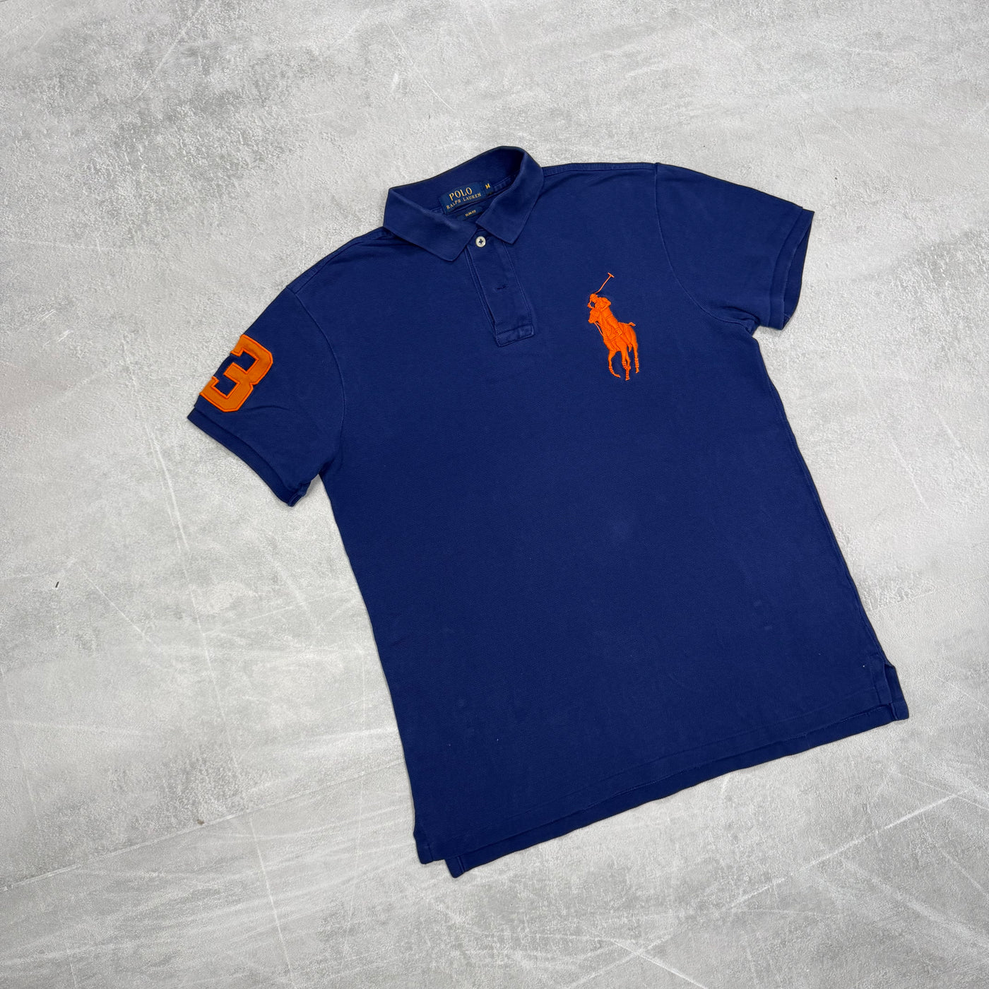 Polo Ralph Lauren Big Pony Polo | M