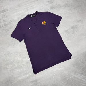 Barcelona Vintage Polo | M